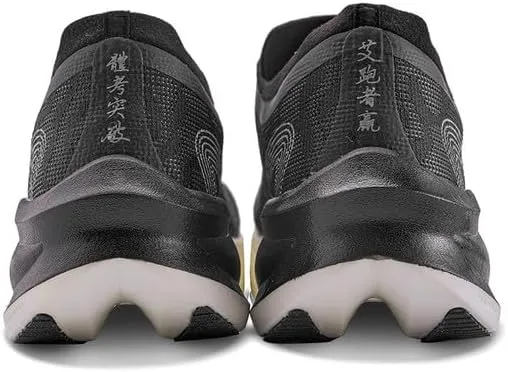 Carbon Plate Marathon Running Racing Shoes Men Professional Stable Supp ort Shock-Relief Ultra-Light Rebound Sneakers ﻿