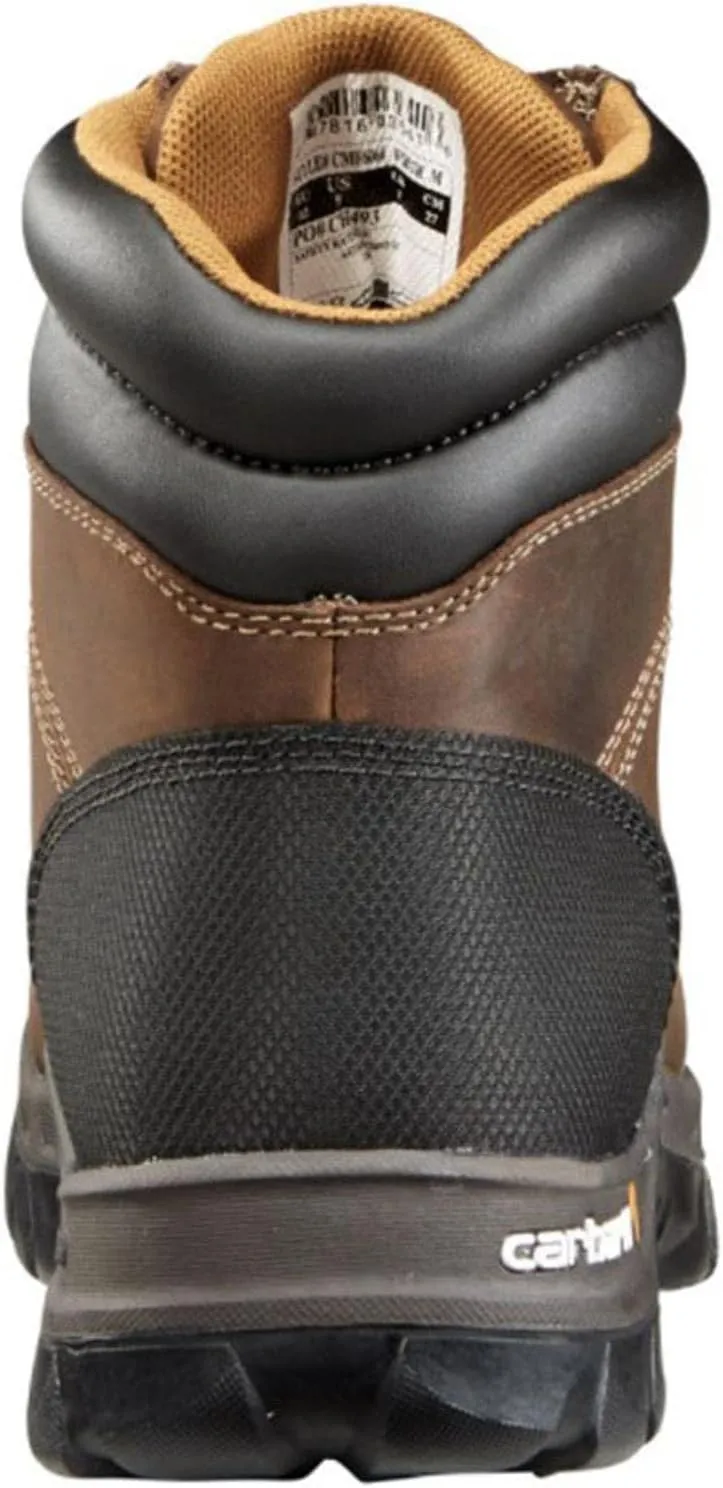Carhartt Men's CMF6366 6 Inch Composite Toe Boot