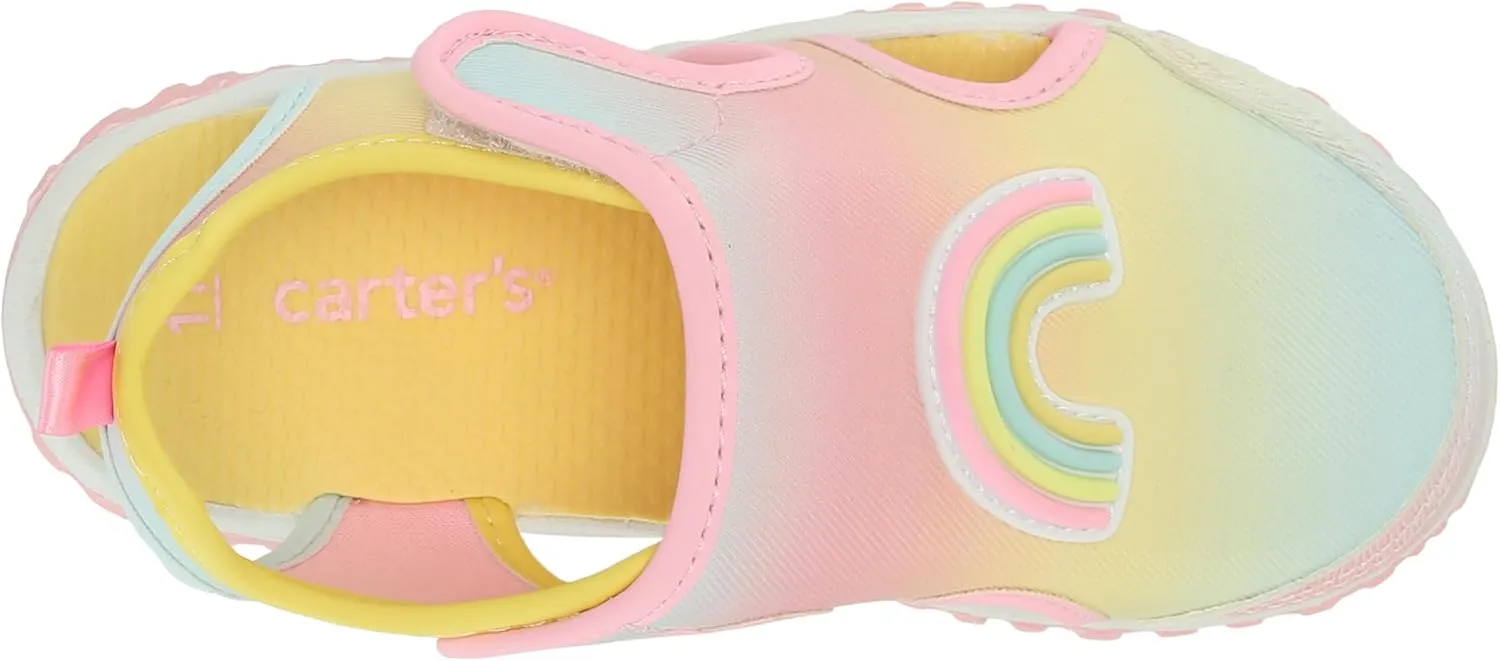 Carter's Unisex-Child Player-g Sandal