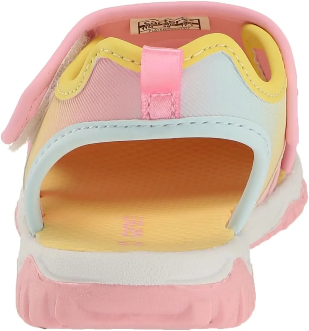 Carter's Unisex-Child Player-g Sandal