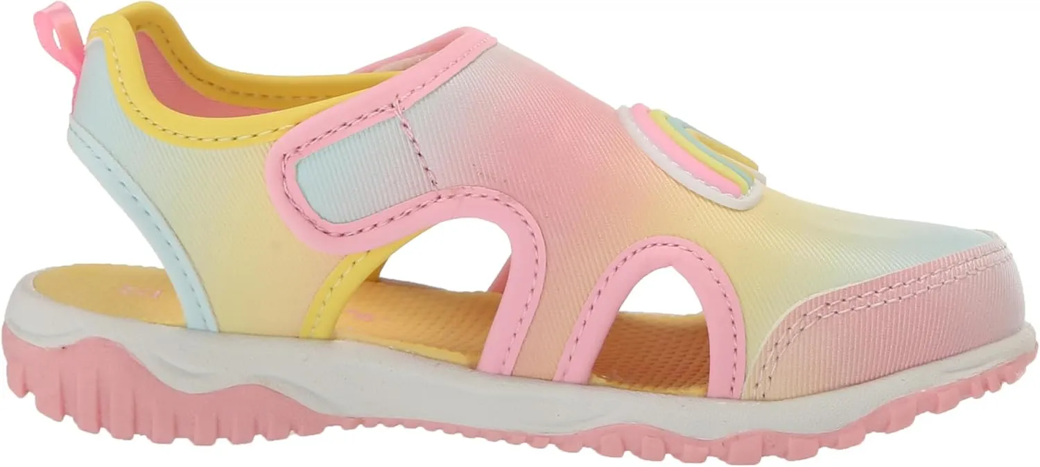 Carter's Unisex-Child Player-g Sandal