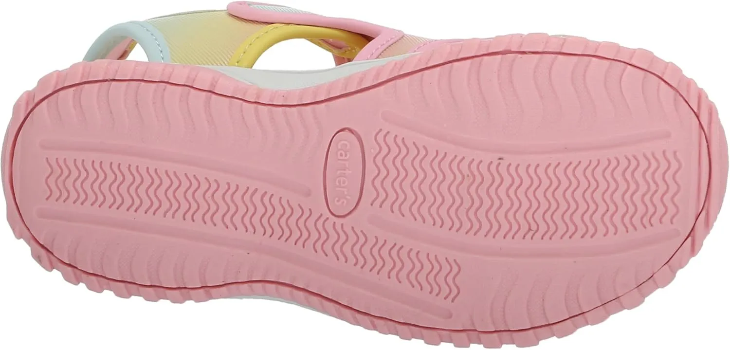 Carter's Unisex-Child Player-g Sandal