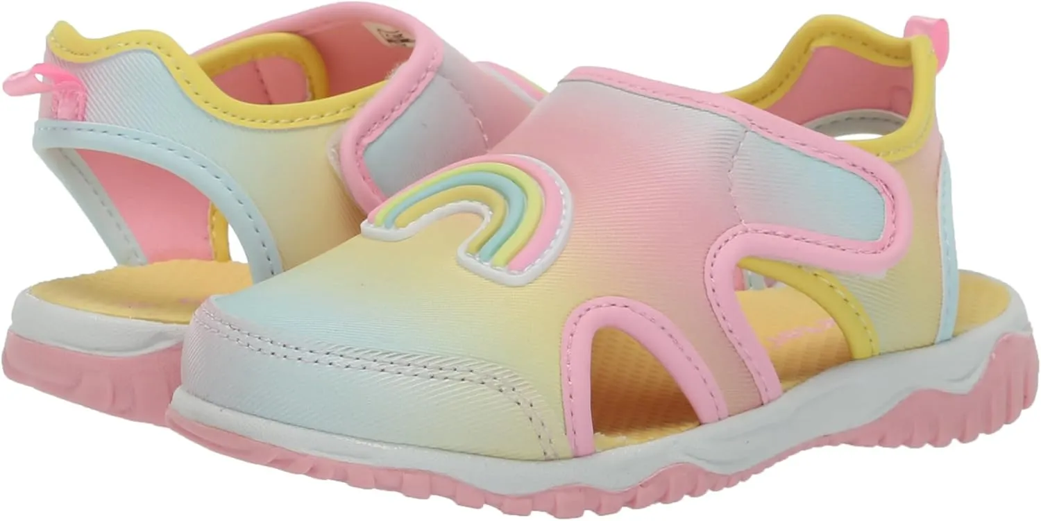 Carter's Unisex-Child Player-g Sandal