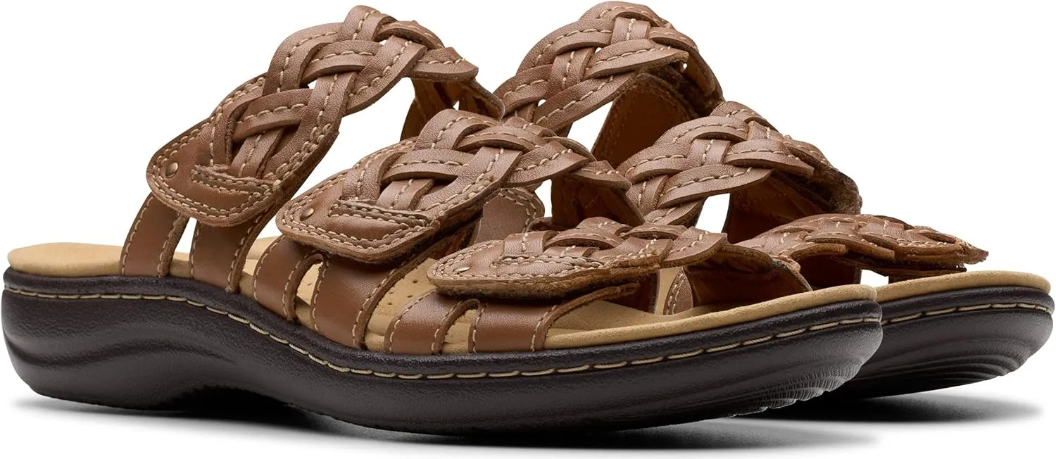 Clarks Women's Laurieann Rio Sandals