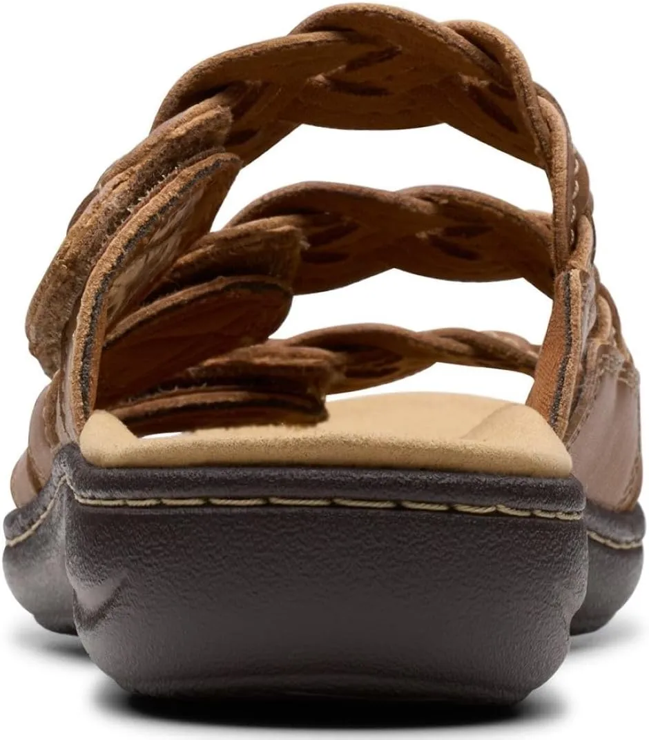 Clarks Women's Laurieann Rio Sandals