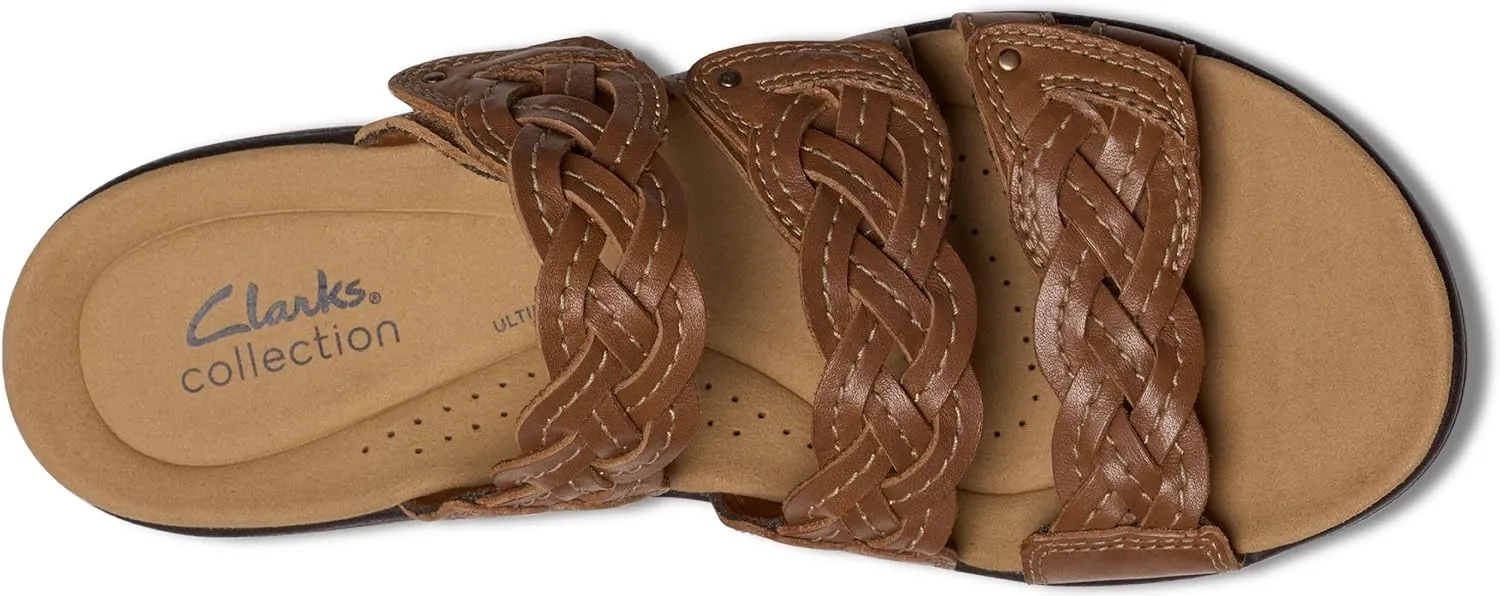 Clarks Women's Laurieann Rio Sandals