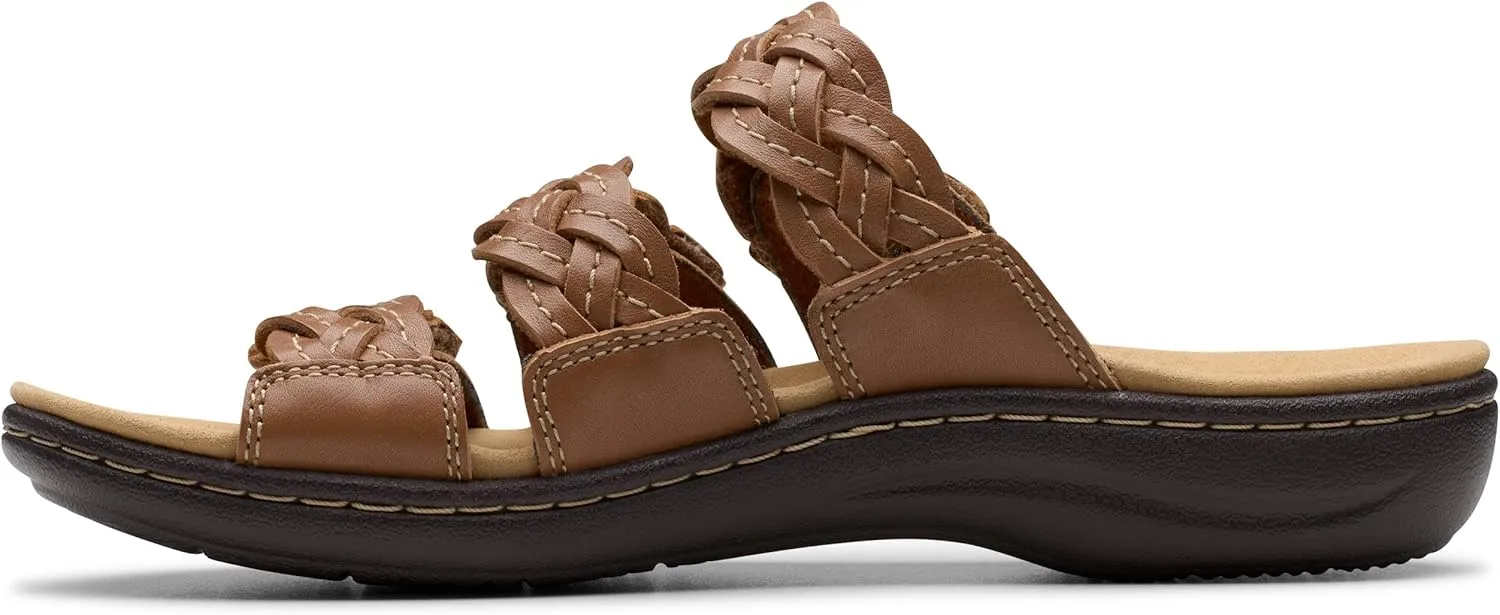 Clarks Women's Laurieann Rio Sandals