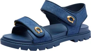 Coach Women's Brynn Sandal