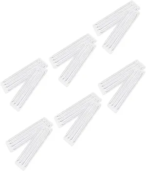 Comfortable Heel Liners Wear Resistant Heel Pads Self Adhesive Heel Stickers for All Shoe Invisible Heel Protectors Shock Absorbing Foot Care Accessories