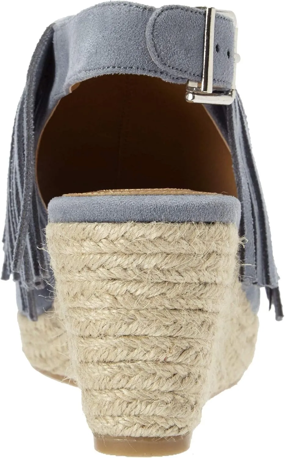 Comfortview Women's Wide Width The Diane Espadrille