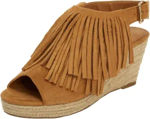 Comfortview Women's Wide Width The Diane Espadrille