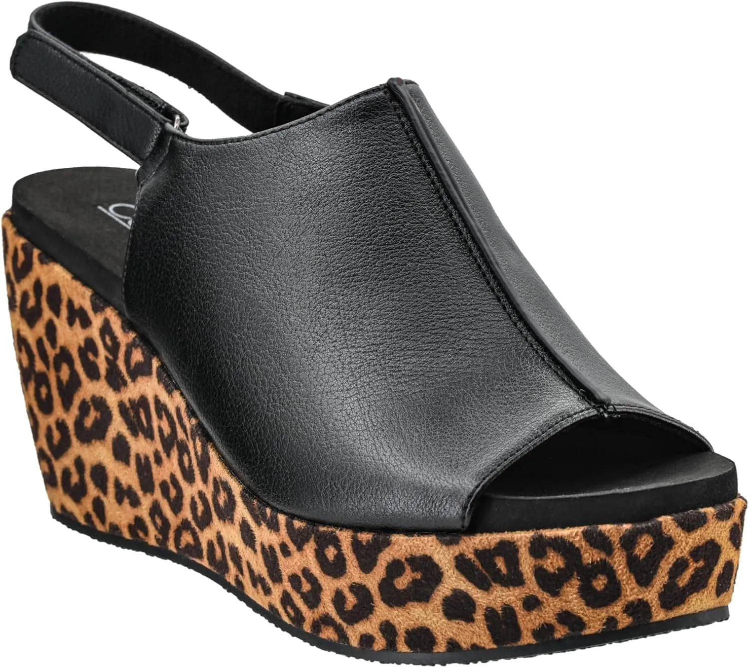 Corkys Footwear Women's Weekend Plans 3.25" Wedges