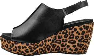 Corkys Footwear Women's Weekend Plans 3.25" Wedges