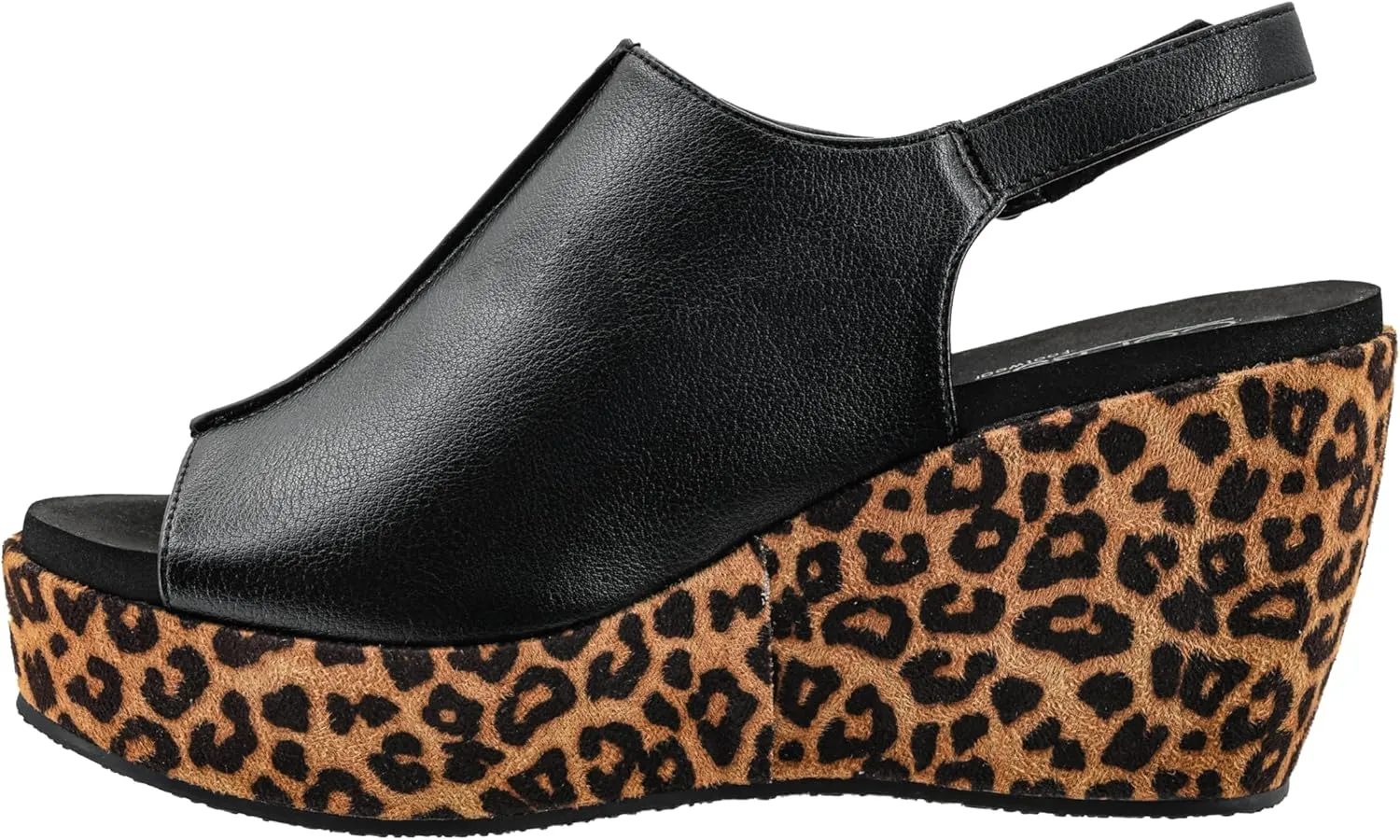 Corkys Footwear Women's Weekend Plans 3.25" Wedges