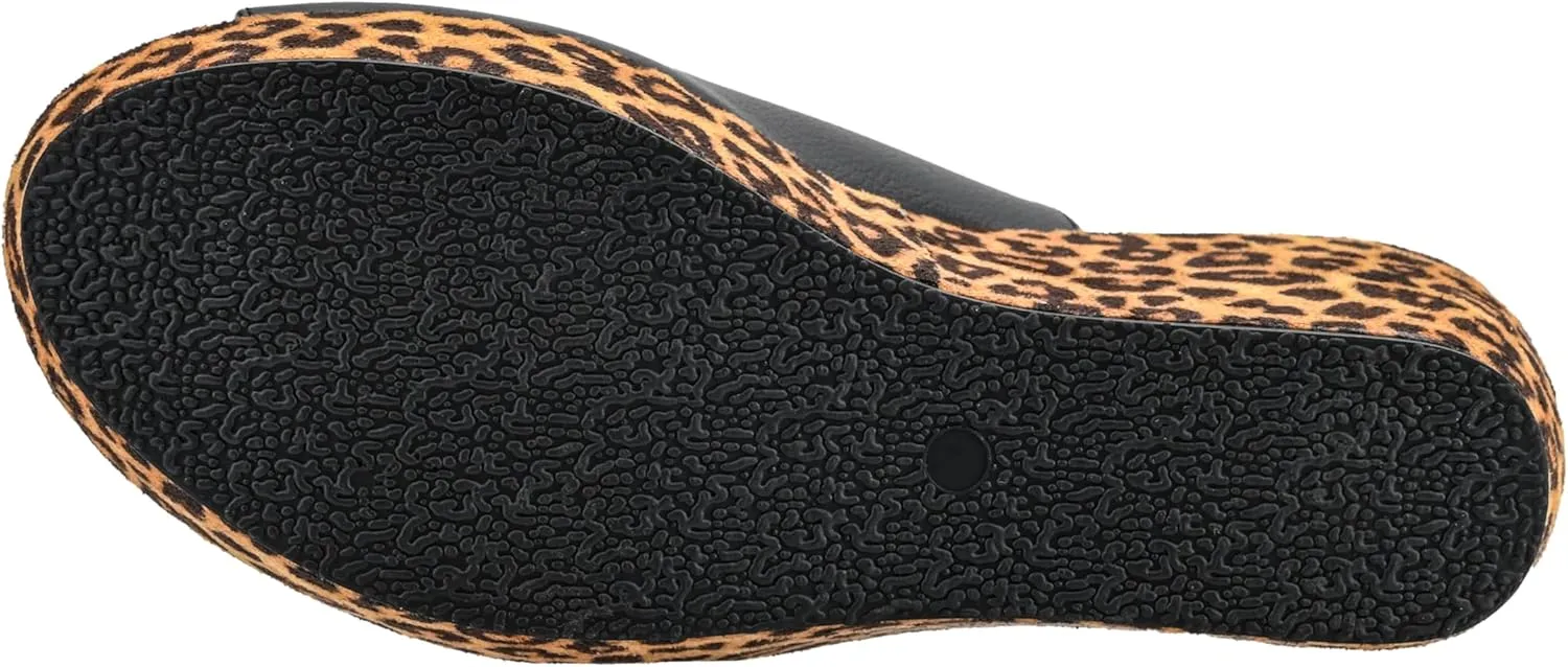 Corkys Footwear Women's Weekend Plans 3.25" Wedges
