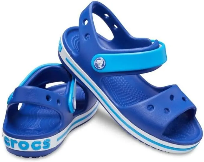Crocs Kids Crocband Sandals