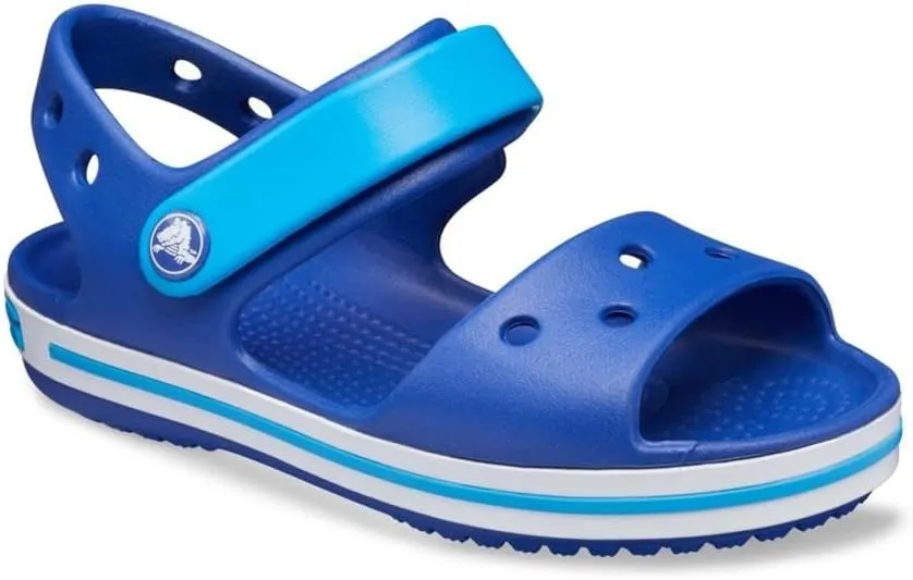 Crocs Kids Crocband Sandals