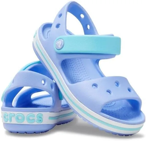 Crocs Kids Crocband Sandals