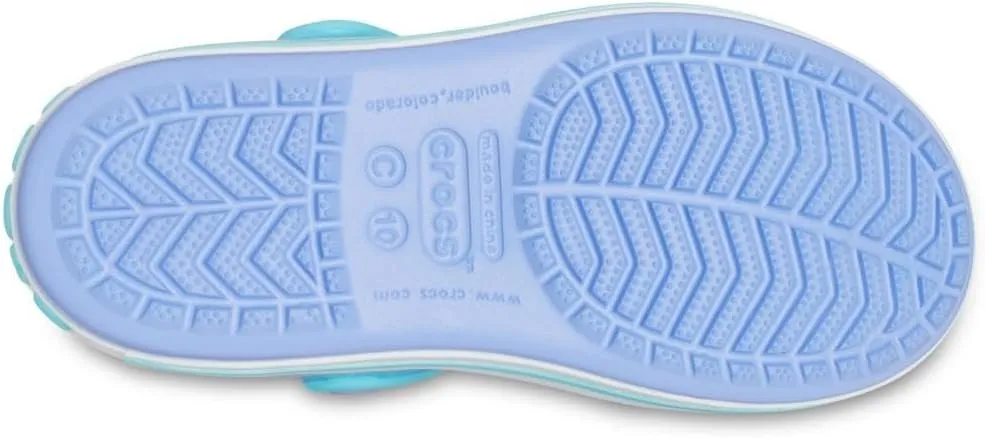 Crocs Kids Crocband Sandals