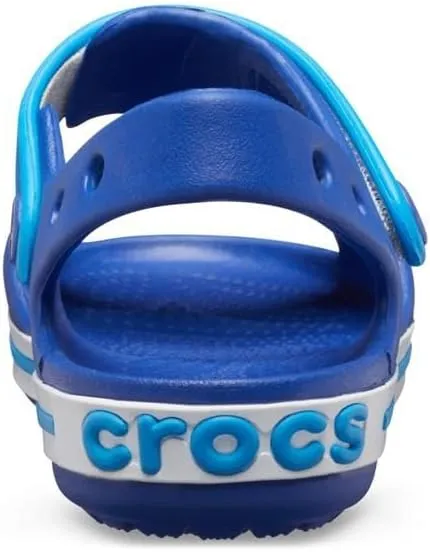 Crocs Kids Crocband Sandals
