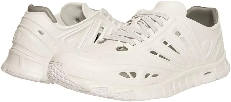 Crosskix APX Closed Toe Lace Up Water Shoes - All-Purpose Non-Slip Submersible Sneakers with Arch Support for Men, Women, Kids