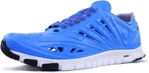 Crosskix APX Closed Toe Lace Up Water Shoes - All-Purpose Non-Slip Submersible Sneakers with Arch Support for Men, Women, Kids