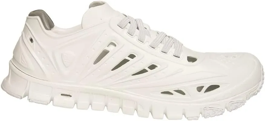 Crosskix APX Closed Toe Lace Up Water Shoes - All-Purpose Non-Slip Submersible Sneakers with Arch Support for Men, Women, Kids