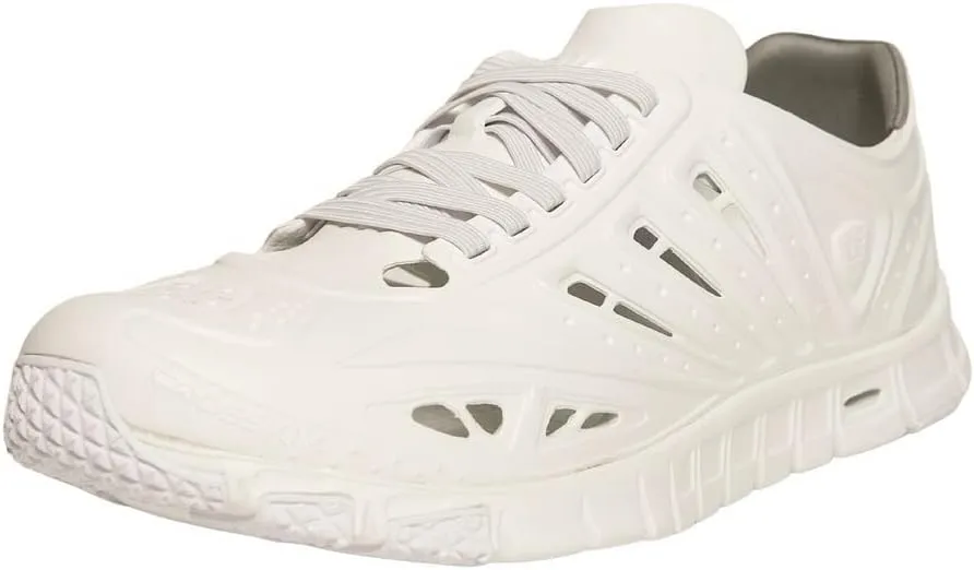 Crosskix APX Closed Toe Lace Up Water Shoes - All-Purpose Non-Slip Submersible Sneakers with Arch Support for Men, Women, Kids