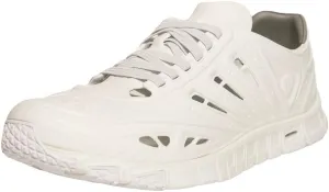 Crosskix APX Closed Toe Lace Up Water Shoes - All-Purpose Non-Slip Submersible Sneakers with Arch Support for Men, Women, Kids