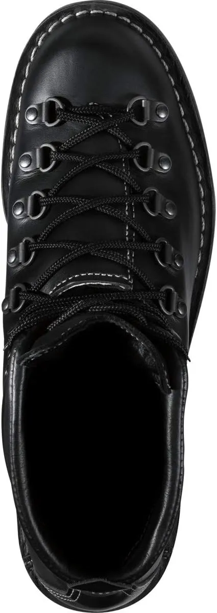 Danner Mountain Light II 5” Gore-Tex Waterproof Hiking Boots for Men with Durable Full-Grain Leather, Breathable Gore-Tex Barrier & Traction Outsole