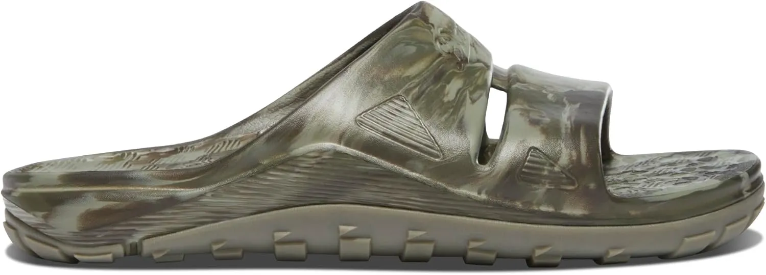 Danner Shelter Cove Slide Men's Sandal - Comfortable, Durable Slip-On Footwear for Outdoor Adventures