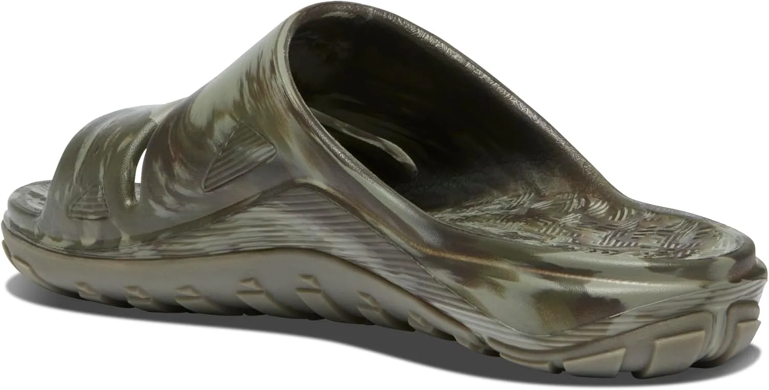 Danner Shelter Cove Slide Men's Sandal - Comfortable, Durable Slip-On Footwear for Outdoor Adventures