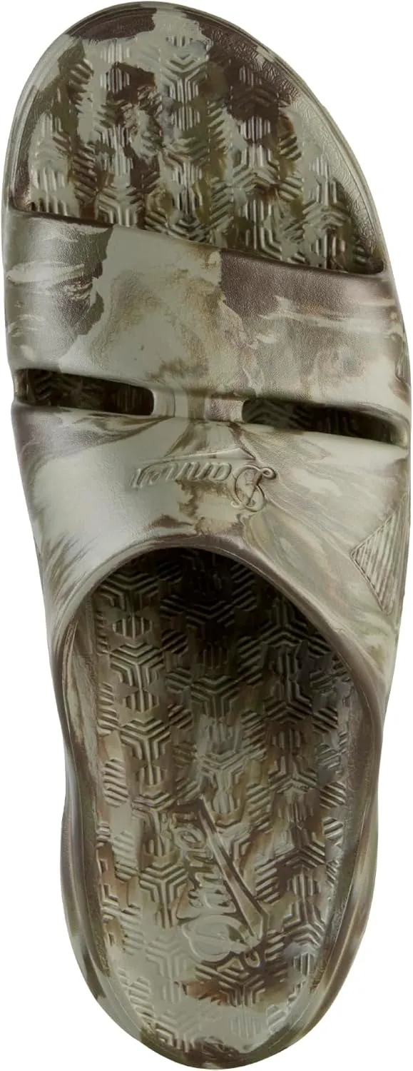 Danner Shelter Cove Slide Men's Sandal - Comfortable, Durable Slip-On Footwear for Outdoor Adventures