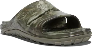 Danner Shelter Cove Slide Men's Sandal - Comfortable, Durable Slip-On Footwear for Outdoor Adventures