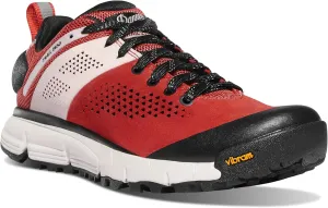Danner Trail 2650 3” Hiking Shoes for Women - Durable Suede & Textile Upper with Breathable Mesh Lining, Ortholite Footbed & Vibram Traction Outsole