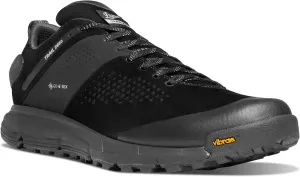 Danner Trail 2650 3” Hiking Shoes for Women - Durable Suede & Textile Upper with Breathable Mesh Lining, Ortholite Footbed & Vibram Traction Outsole