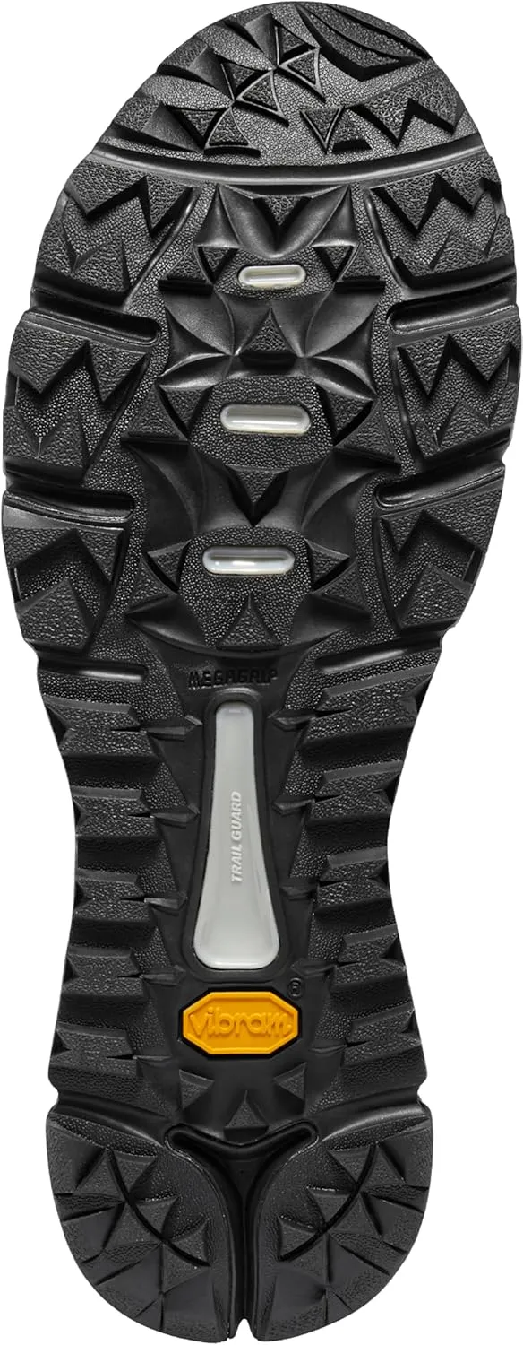 Danner Trail 2650 3” Hiking Shoes for Women - Durable Suede & Textile Upper with Breathable Mesh Lining, Ortholite Footbed & Vibram Traction Outsole