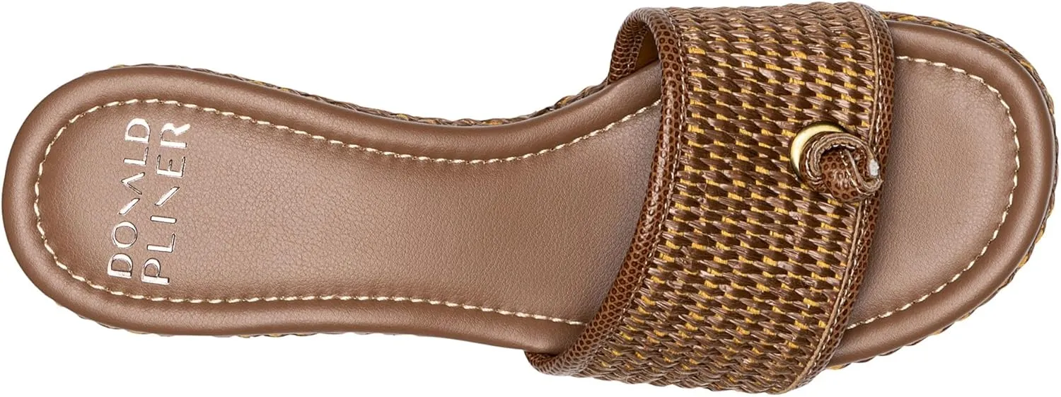 Donald Pliner Women's Silli Wedge Sandal