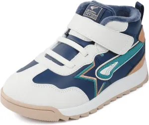 Dr Kong Toddler Shoes Kids Shoes for Boys and Girls Lightweight Durable Casual Athletic Kids Sneakers for Toddlers and Little Kids