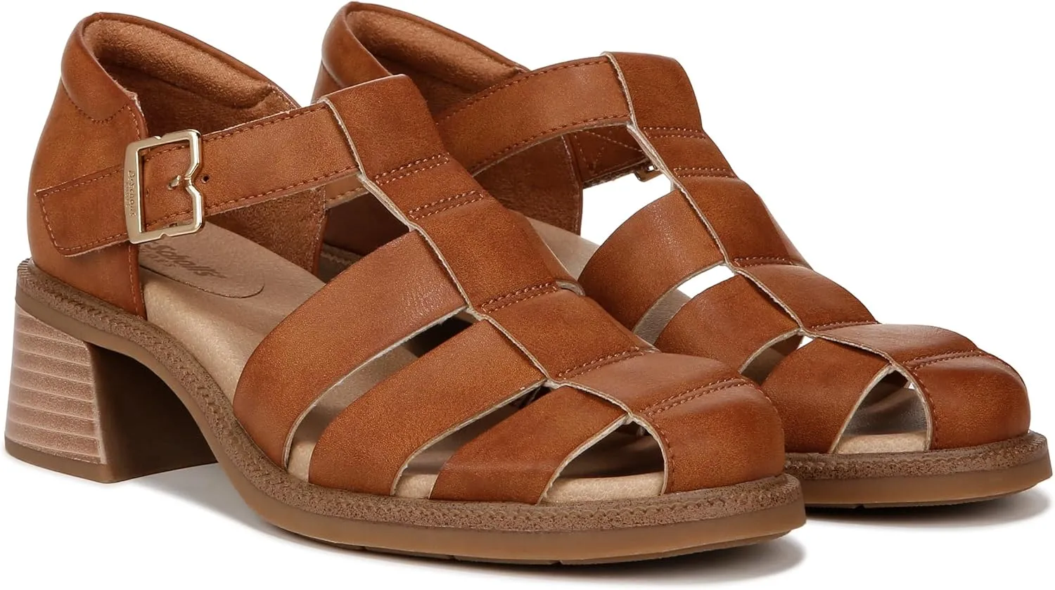 Dr. Scholl's Shoes Women's Rate Up Day Fisherman Sandal