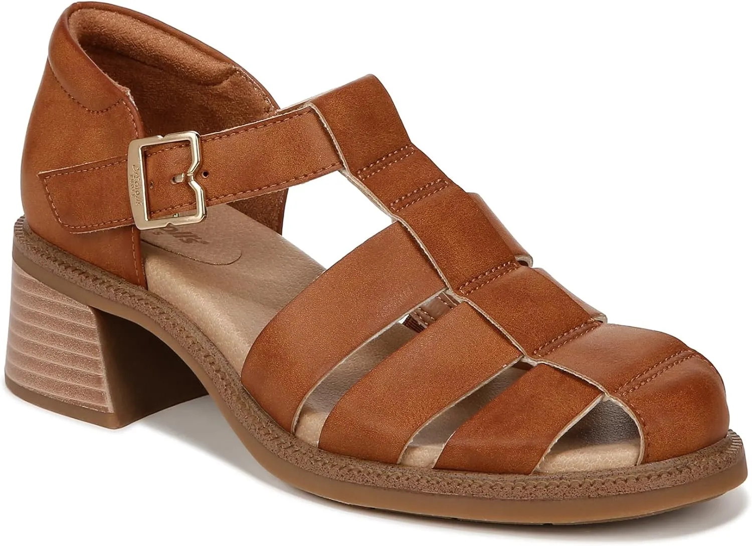 Dr. Scholl's Shoes Women's Rate Up Day Fisherman Sandal