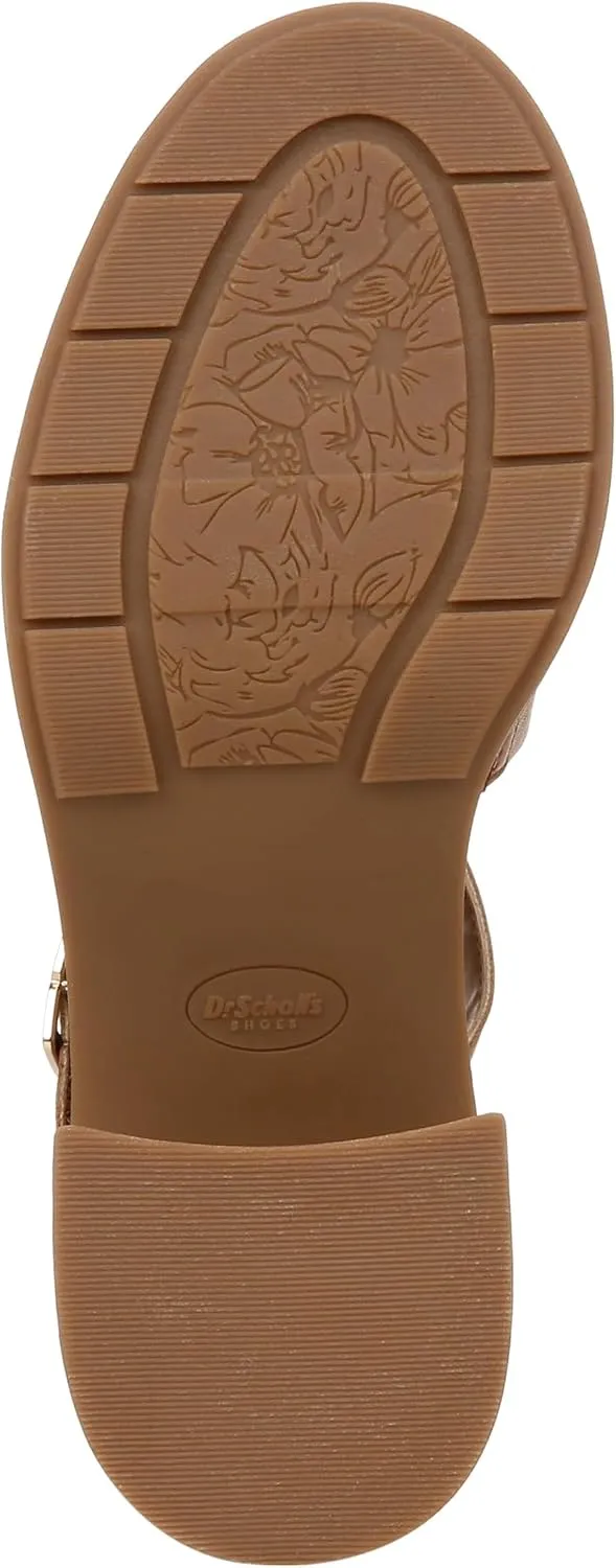 Dr. Scholl's Shoes Women's Rate Up Day Fisherman Sandal