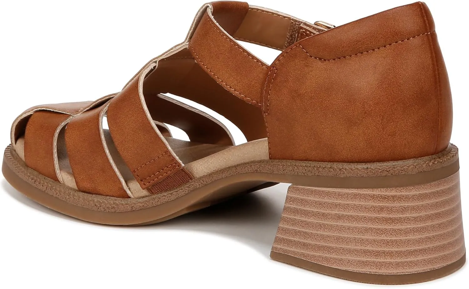 Dr. Scholl's Shoes Women's Rate Up Day Fisherman Sandal