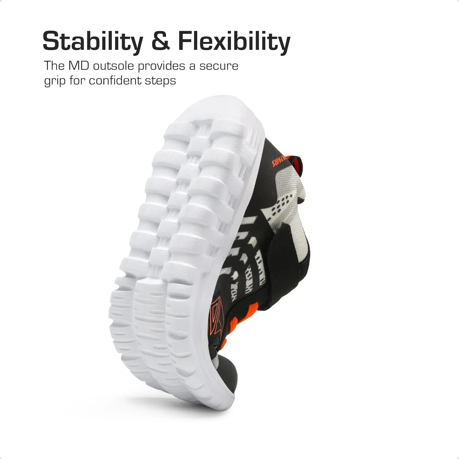 DREAM PAIRS Girls Boys Shoes Kids Tennis EZ-Ons Quicksteps School Sneakers Breathable Running Athletic Shoes