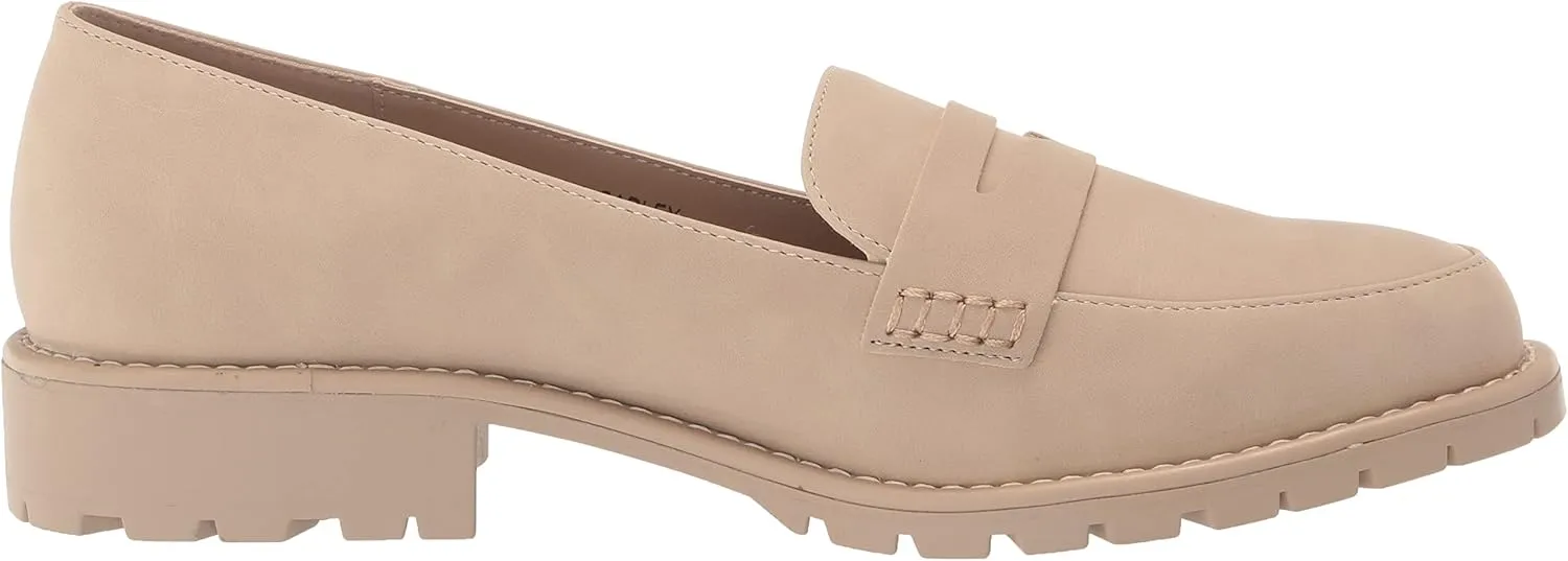 DV Dolce Vita Women's Carley Loafer