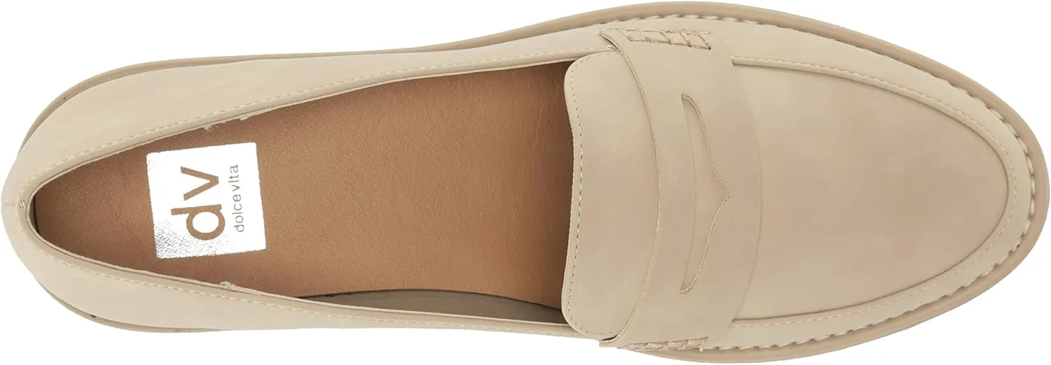 DV Dolce Vita Women's Carley Loafer