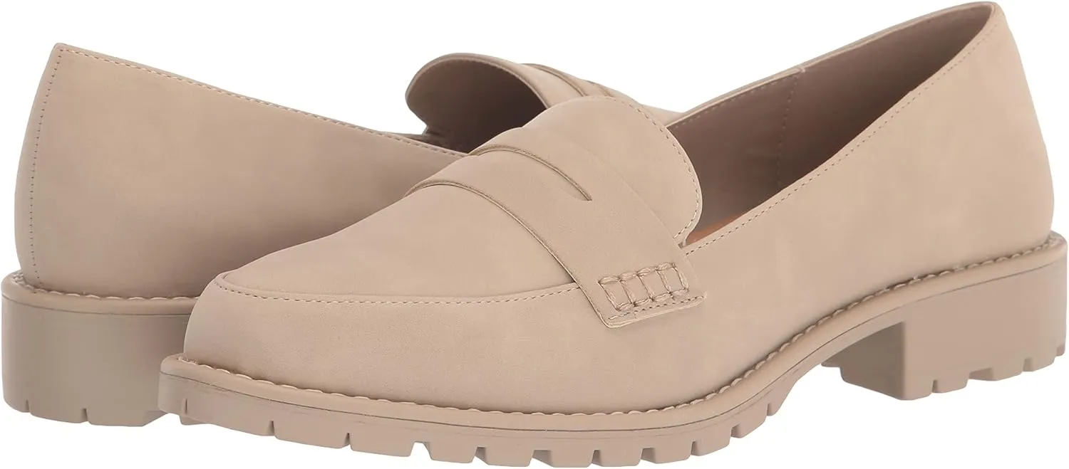 DV Dolce Vita Women's Carley Loafer