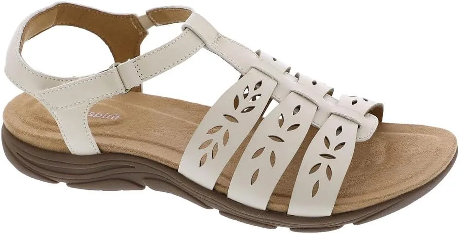 Easy Spirit Women's Luisa3 Flat Sandal