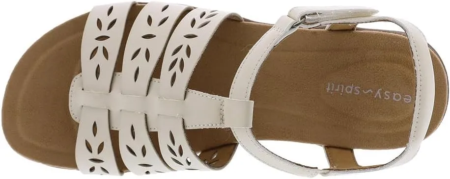 Easy Spirit Women's Luisa3 Flat Sandal