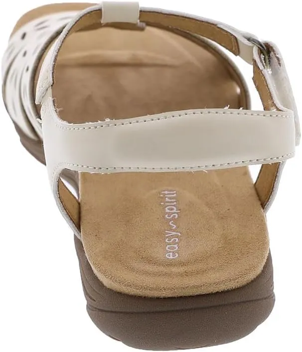 Easy Spirit Women's Luisa3 Flat Sandal